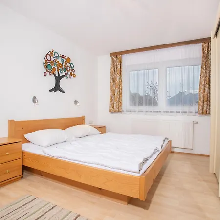 Apartment Klocker By Interhome Hainzenberg