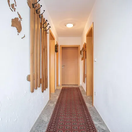 Klocker By Interhome Apartment *