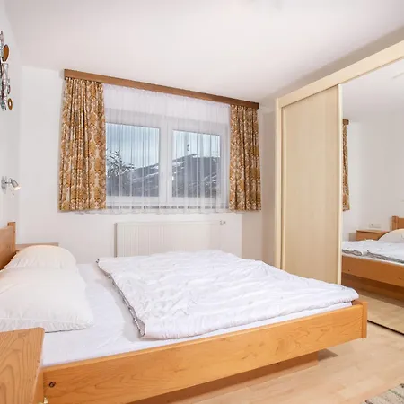Klocker By Interhome Apartmán *