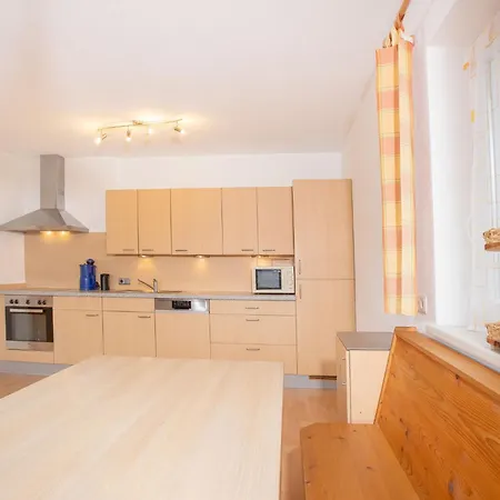 Klocker By Interhome Apartmán *