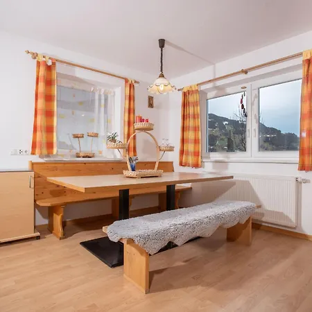 Klocker By Interhome Apartment Hainzenberg
