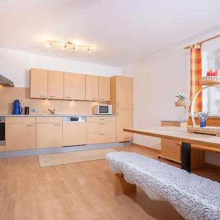 Klocker By Interhome Apartment *