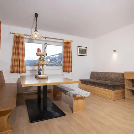 Klocker By Interhome Apartment Hainzenberg
