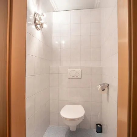 شقة Klocker By Interhome *